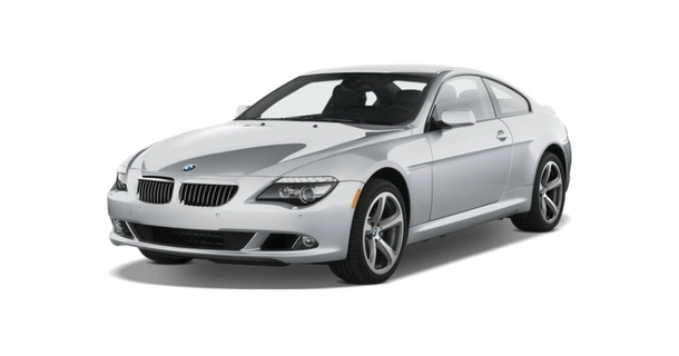 6 [E63] (2004-2012)